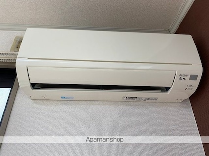 コーポラスＩＴＯⅡ　Ｂ[2DK/50.38m2]の内装6