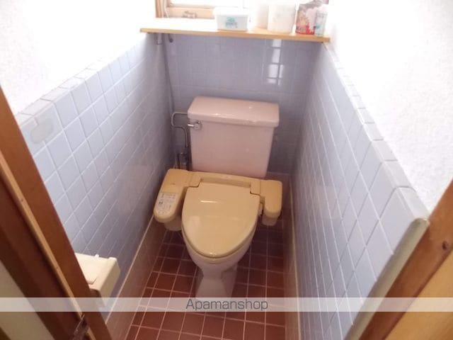 岩月様貸家の内装写真