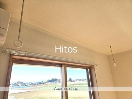 ＣＬＡＩＲＥＡ（クレリア）　Ｂ[2LDK/56.23m2]の内装8