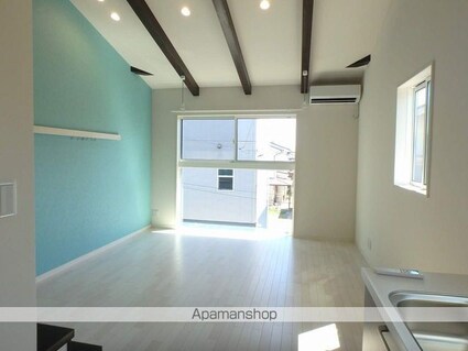 フェリス[1R/36.66m2]のリビング・居間