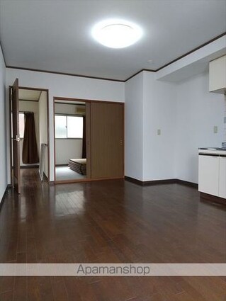 和歌山県和歌山市杭ノ瀬[2LDK/48.6m2]の内装2