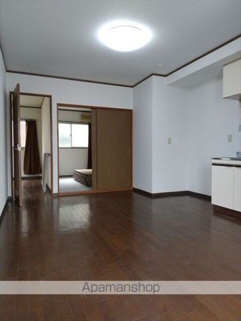 和歌山県和歌山市杭ノ瀬[2LDK/48.6m2]の内装2