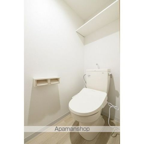 PARTIRE N28の内装写真