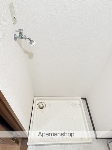 エコパビューの内装写真