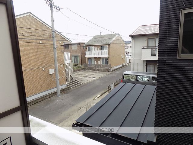 アースクエイク上条A棟のその他写真