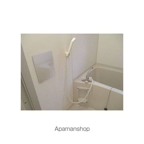 パークサイド江北の内装写真