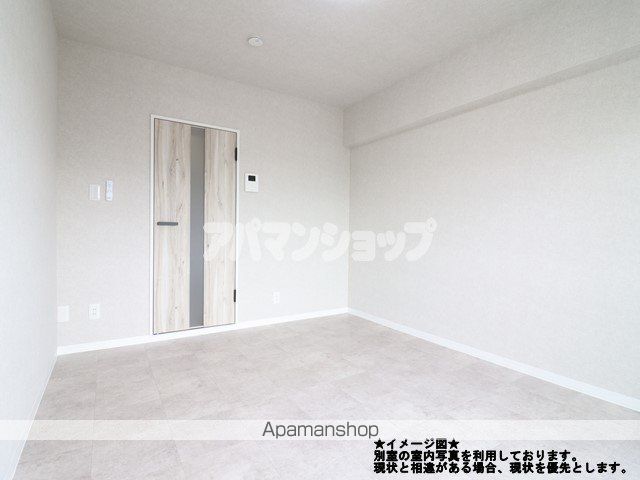 石田ビルの内装写真