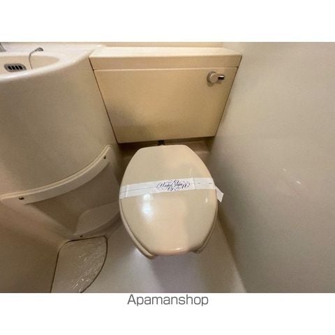 柿の木ヴィレッジIIの内装写真