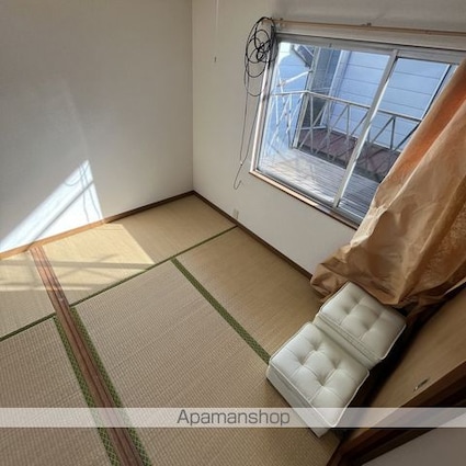 滋賀県大津市際川３丁目[2LDK/41.16m2]の内装1
