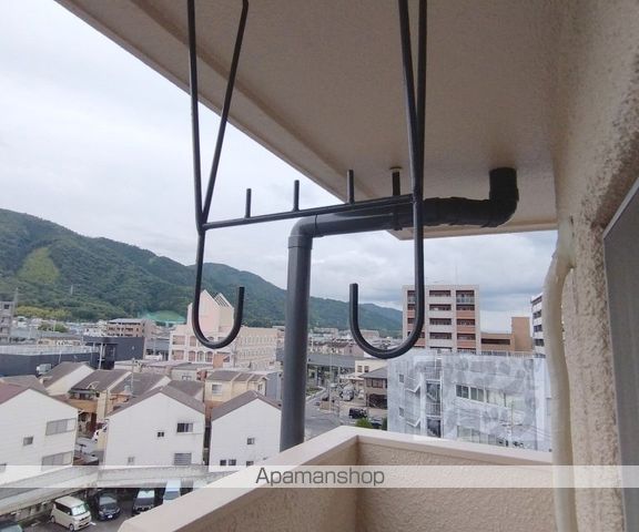 ROSE音羽川の内装写真