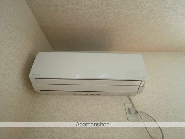 フルハウスY A棟の内装写真