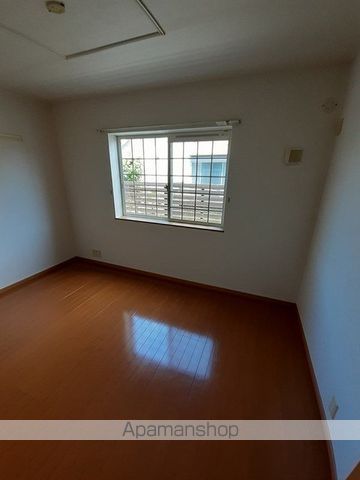 プロムナード弐番館の内装写真