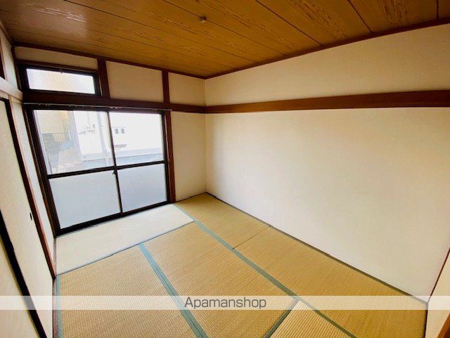 高塚コーポの内装写真