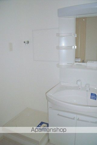 ESPERANCEIの内装写真