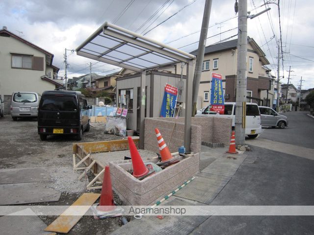 レオネクスト宇治大久保のその他写真