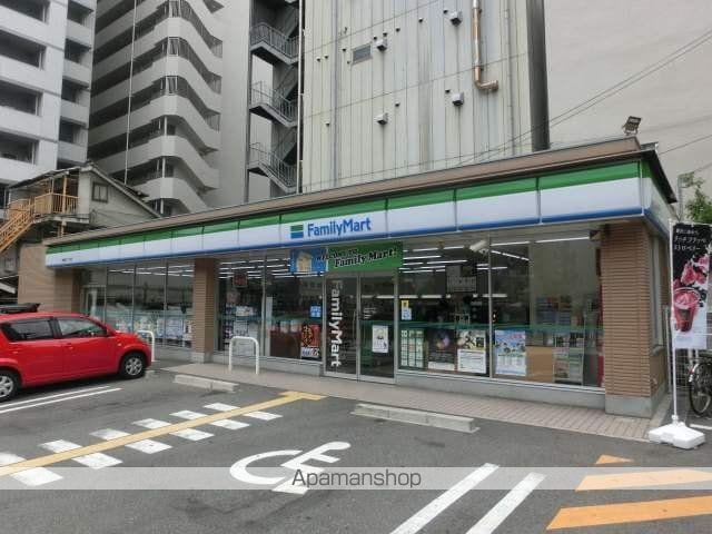 VINOPREGI0本町の周辺写真