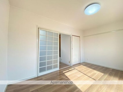 コート新北Ⅰ[1K/21.87m2]の内装5