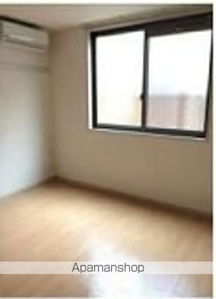 東京都豊島区西池袋４丁目[1K/23.15m2]のリビング・居間