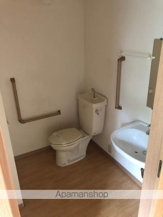 東京都八王子市川口町[2DK/38.88m2]の内装1