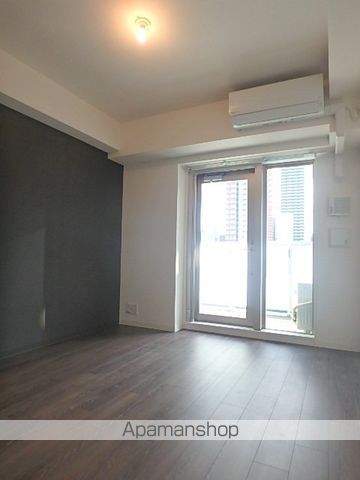 BPRRESIDENCESHINUMEDAの内装写真