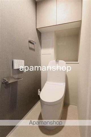SK RESIDENCE SHINSAIBASHIの内装写真