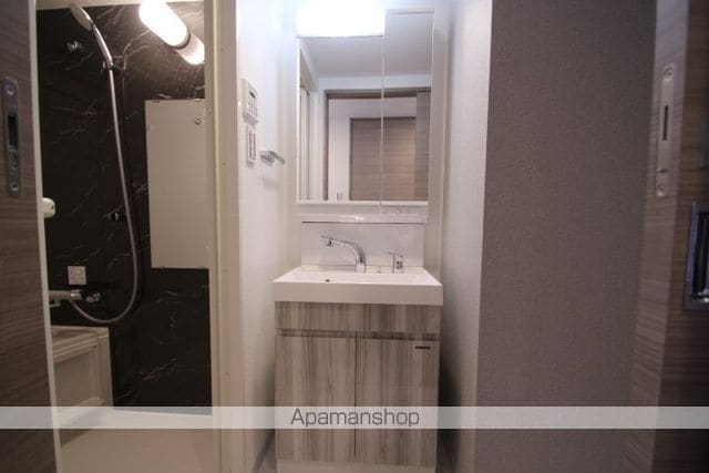 S-RESIDENCE宇品5丁目Iの内装写真