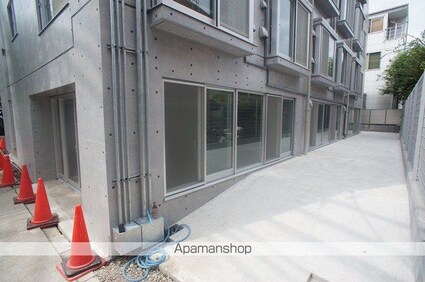 Ｃａｖａｌｌｏ駒場[1R/25m2]の外観4