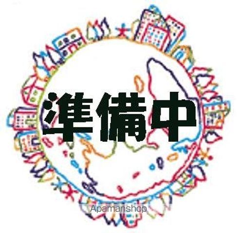 FAIRY COURT Μ B棟の外観写真
