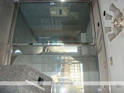 パックス荒畑　２[1K/29m2]のその他内装3