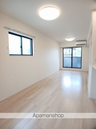 ライフランドＦ[2LDK/59.55m2]のリビング・居間