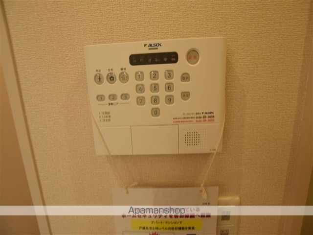 レクエルドKの内装写真