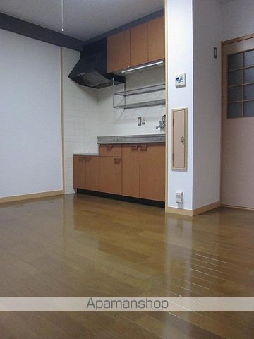 第7水野マンションの内装写真