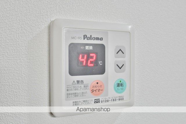 富田町共同ビルの内装写真