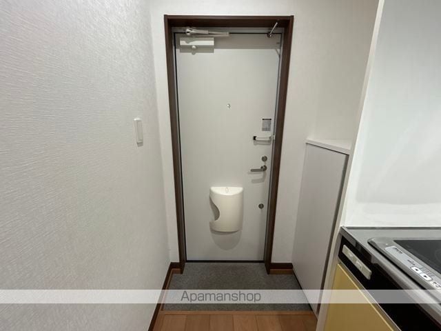 ブエナビスタの内装写真