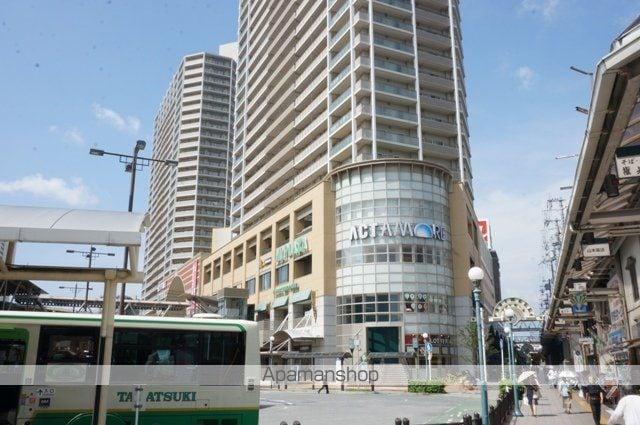 芥川ロイヤルマンションの周辺写真