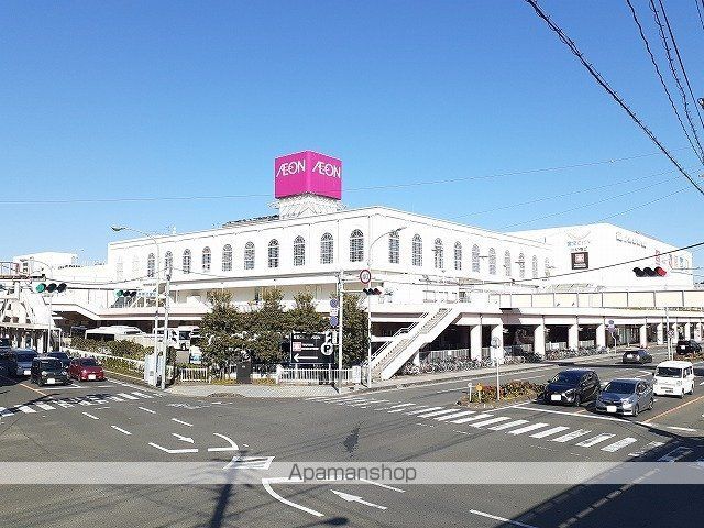 ブリーゼ楓II Bの周辺写真