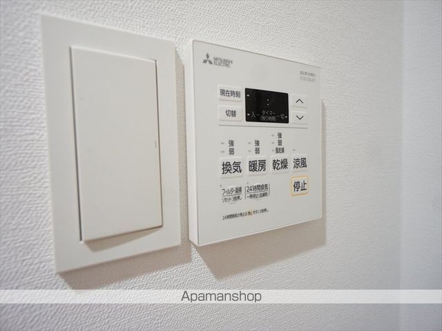 エステート金山の内装写真
