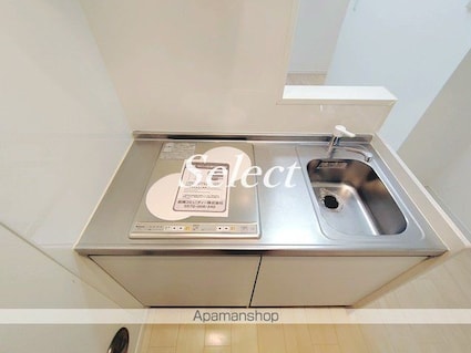 ＢＥＡＭＳ富岡東Ｎ[1R/17.9m2]の内装9