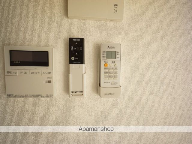 エステムコート名古屋新栄IIアリーナの内装写真
