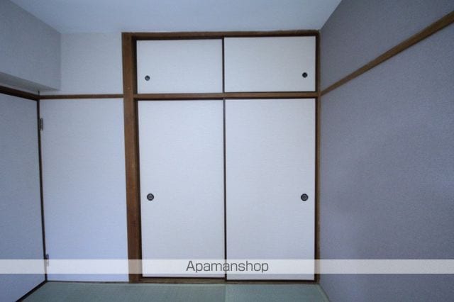 マンション華の内装写真