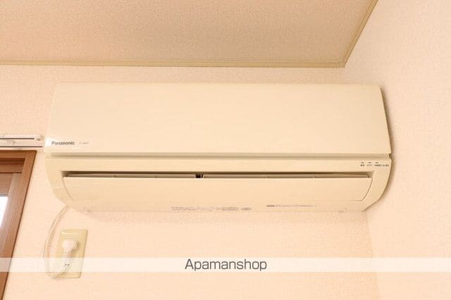 ローズガーデン・レジス ABCDの内装写真