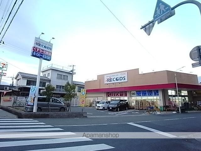 キューブ武庫川1の周辺写真