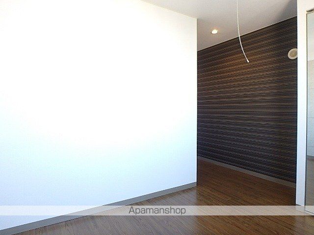 メトロノームの内装写真