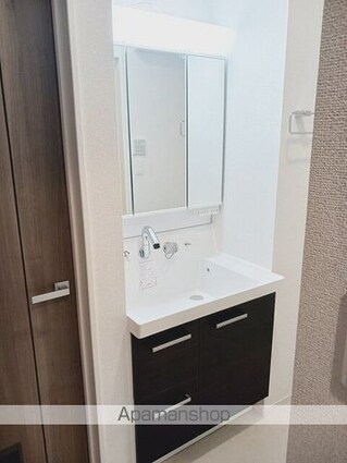 ステラートＡ[2LDK/58.57m2]の洗面所