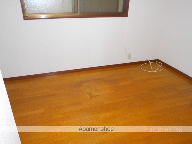 A様荒見戸建の内装写真