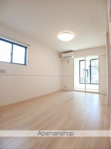 MinicoIの内装写真