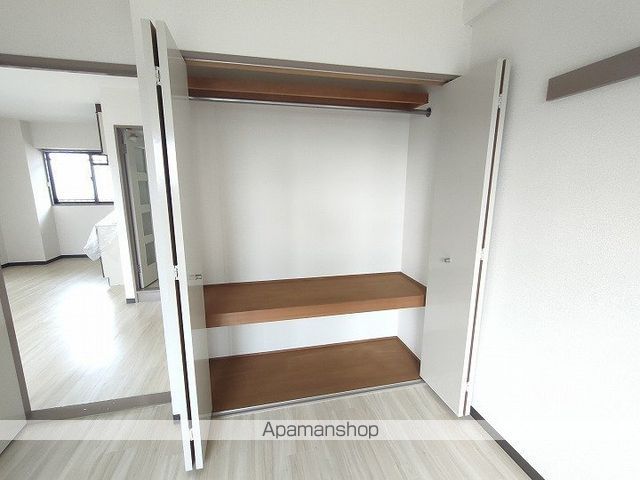 アンフィニIIIの内装写真
