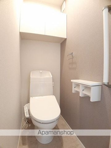 ウェルス 松江北の内装写真