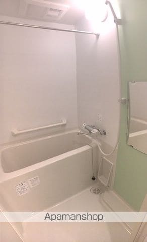 クレイノシャンドフルールの内装写真