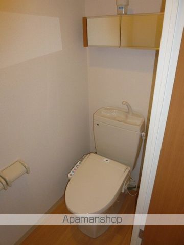 ラビエールの内装写真